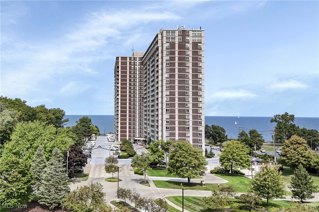 The Carlyle - Residential Lease