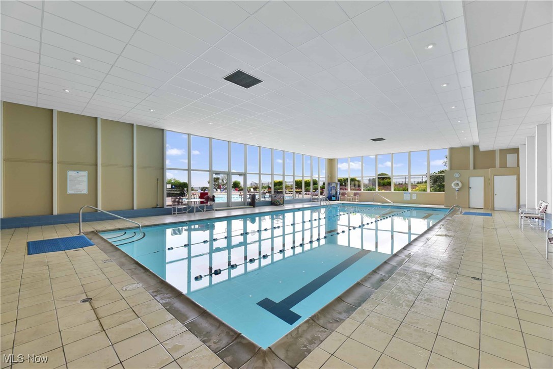 The Carlyle - Residential Lease