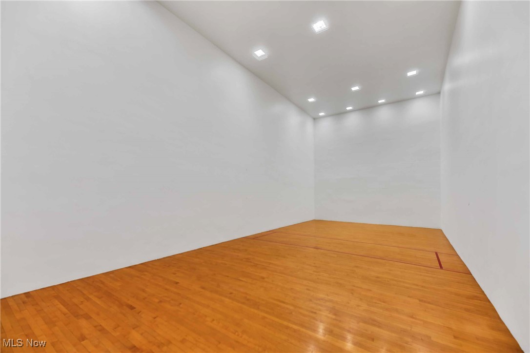 The Carlyle - Residential Lease