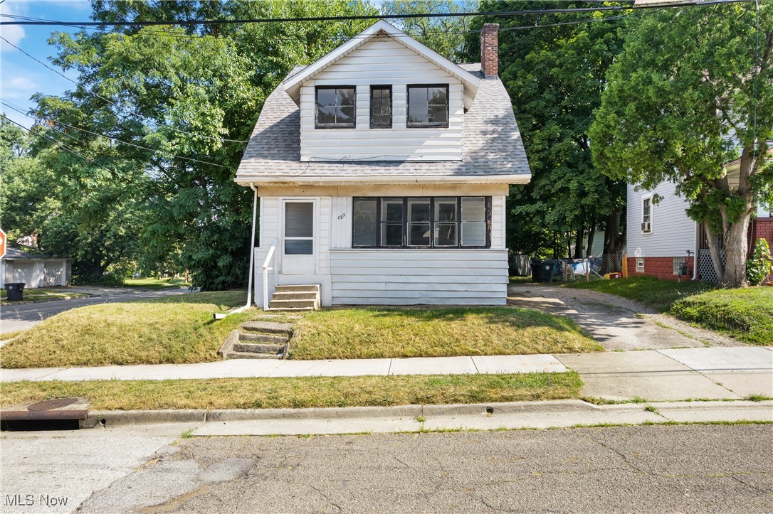 Lookout Heights - Residential