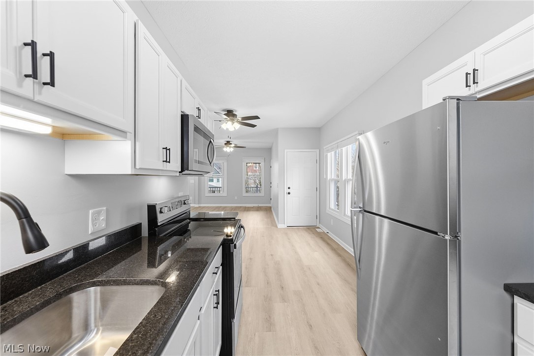 W H Humiston E A Wehrman & Mar - Residential Income