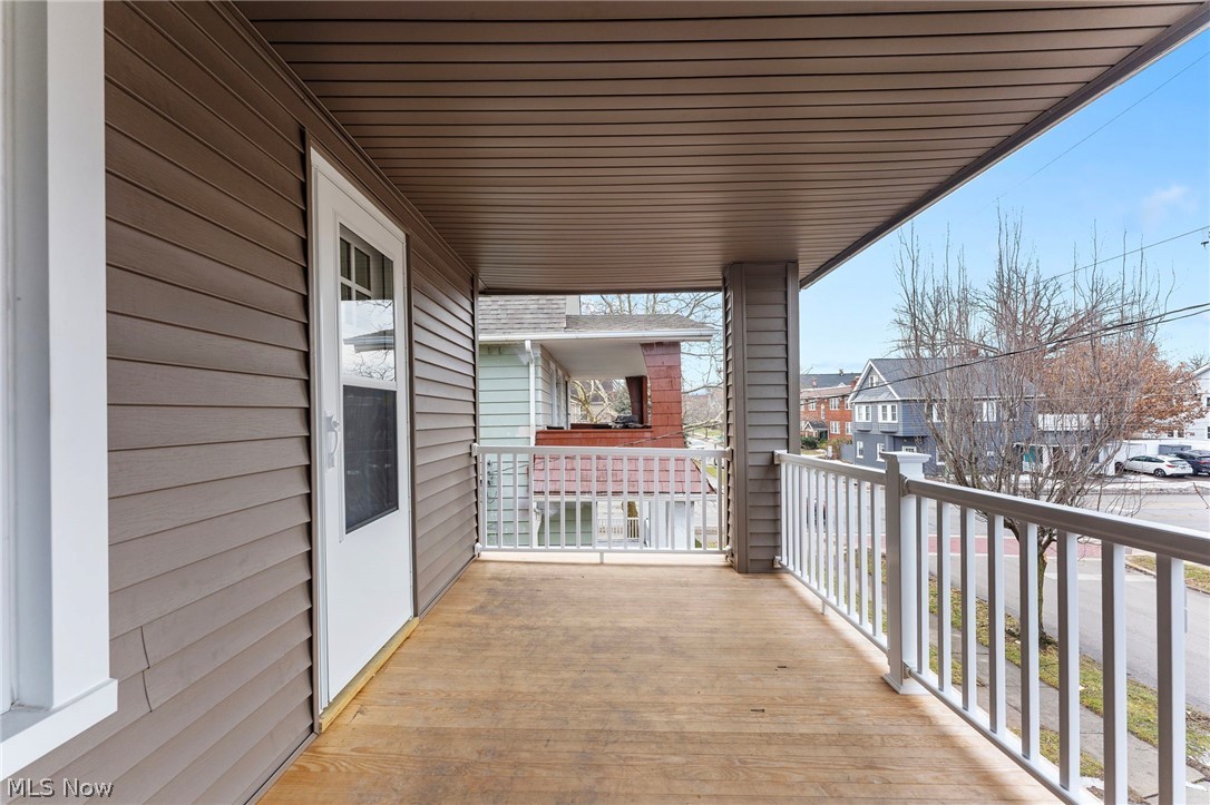 W H Humiston E A Wehrman & Mar - Residential Income