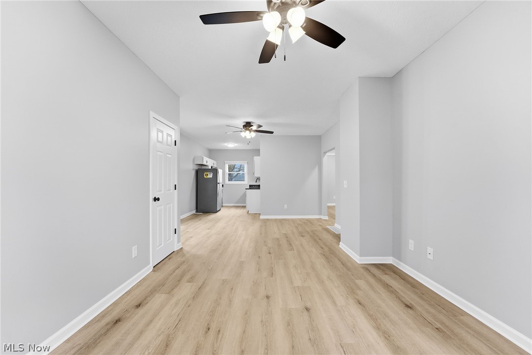 W H Humiston E A Wehrman & Mar - Residential Income