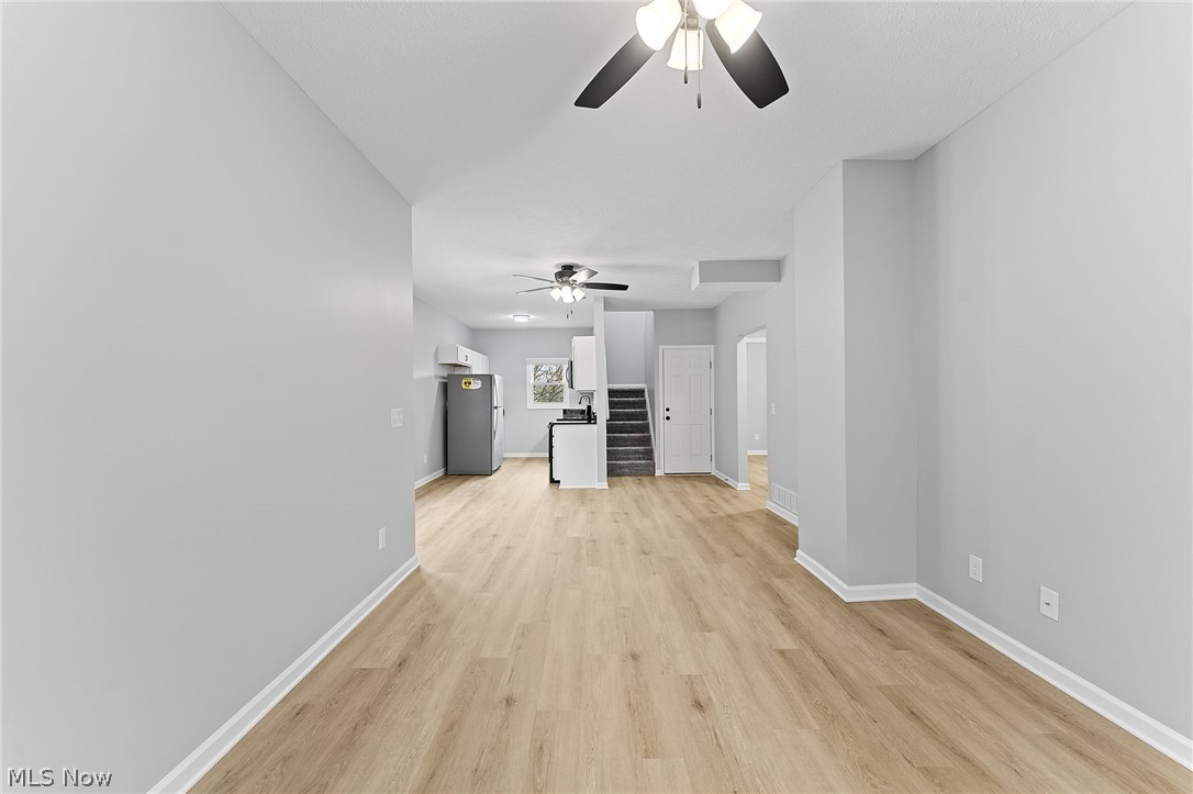 W H Humiston E A Wehrman & Mar - Residential Income