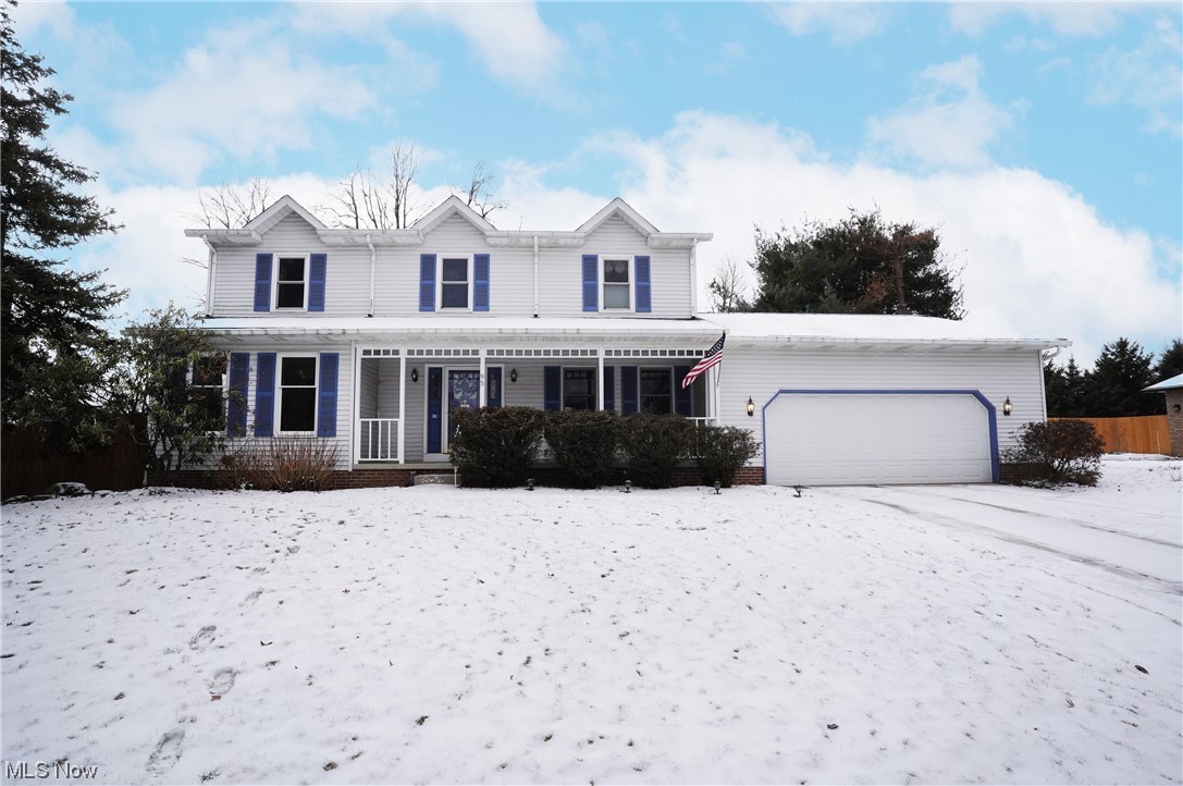 Steeplechase - Residential