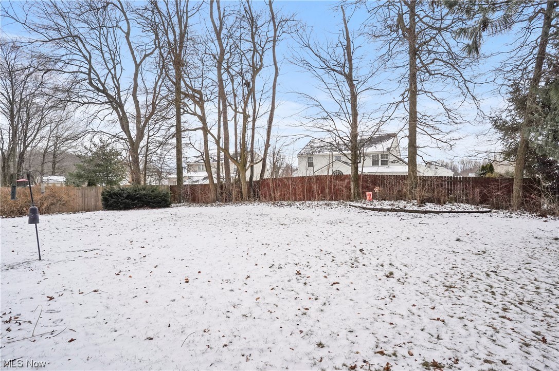 Steeplechase - Residential