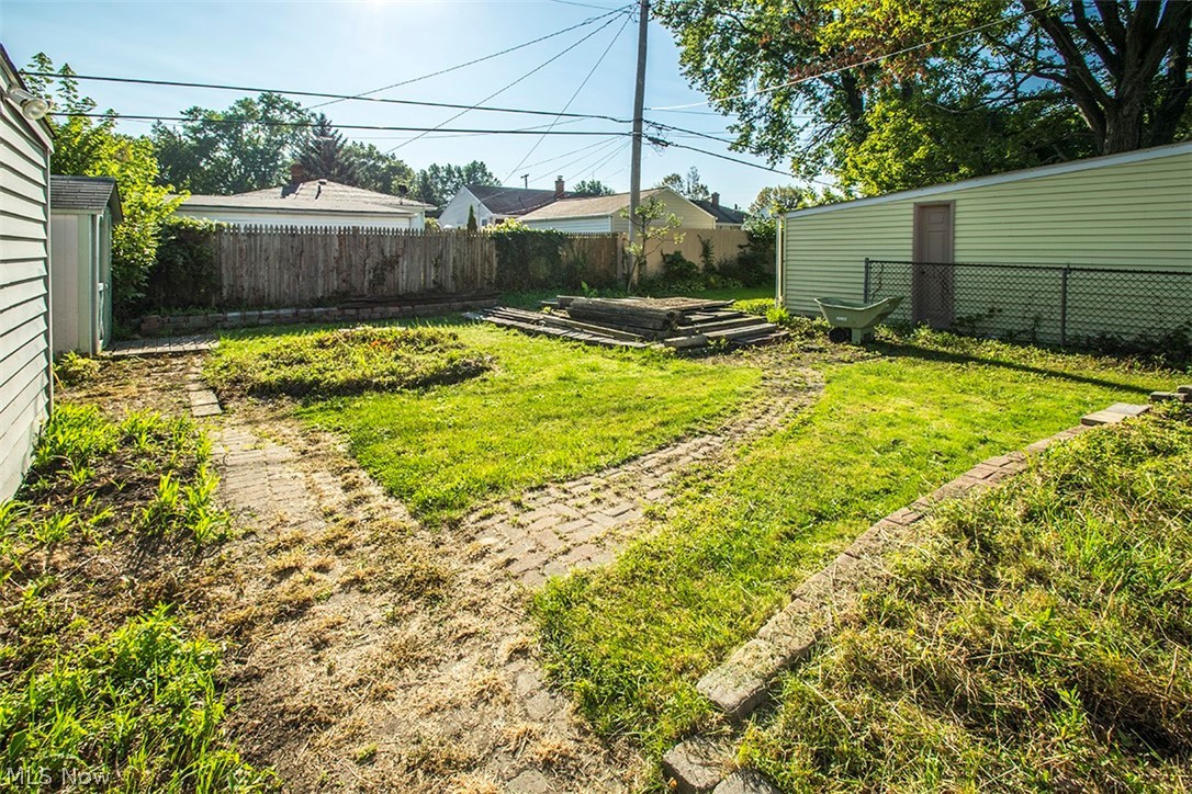 Merrick-Kleist Puritas Gardens Su - Residential