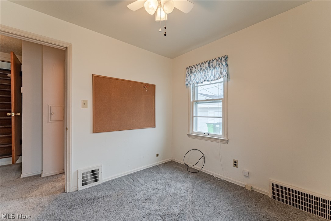 Oak Park - Residential