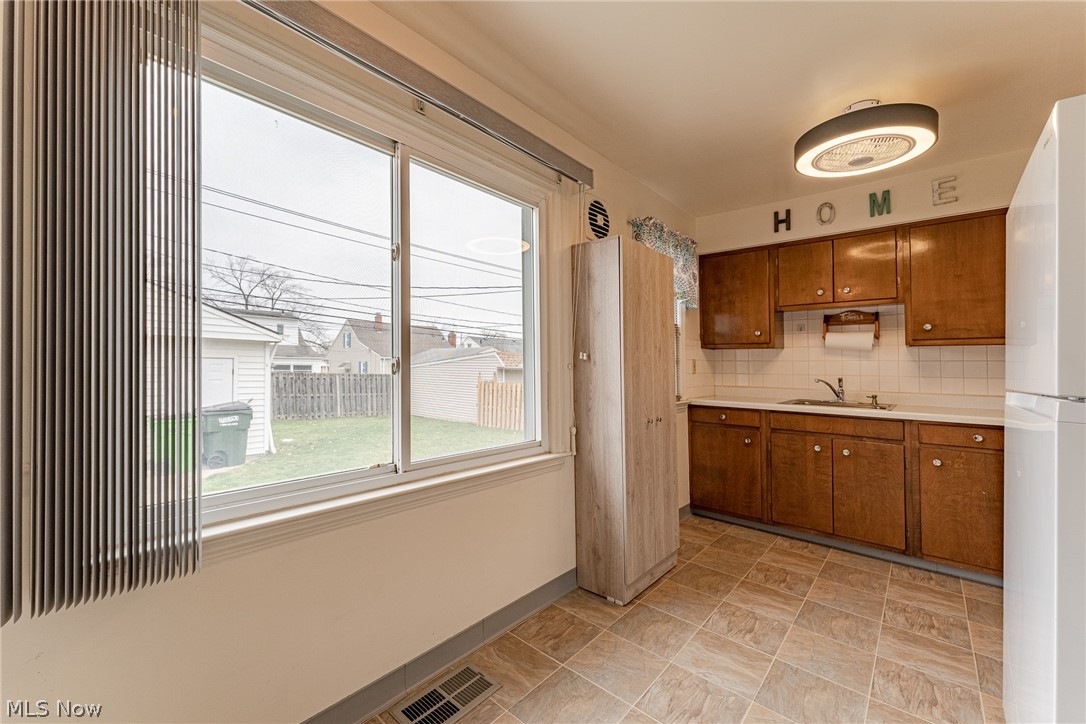 Oak Park - Residential