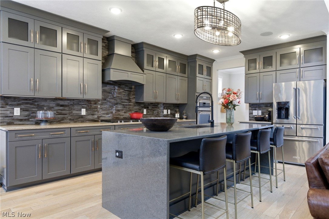 Crocker Woods Clstr - Residential