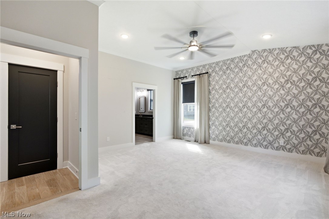 Crocker Woods Clstr - Residential