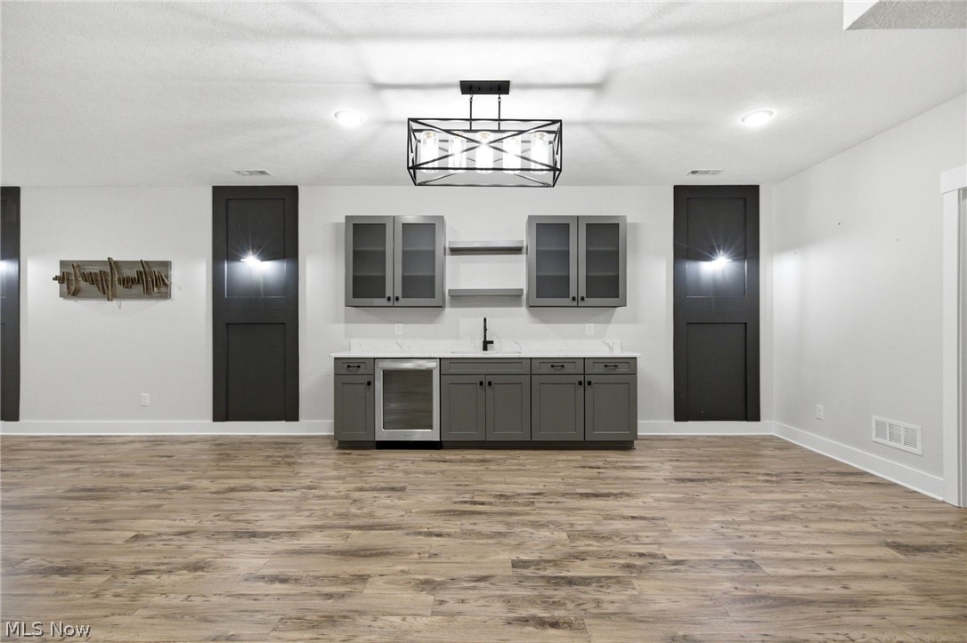 Crocker Woods Clstr - Residential