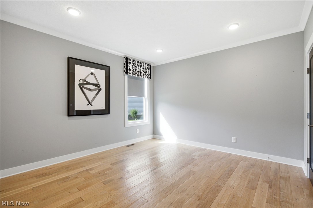 Crocker Woods Clstr - Residential