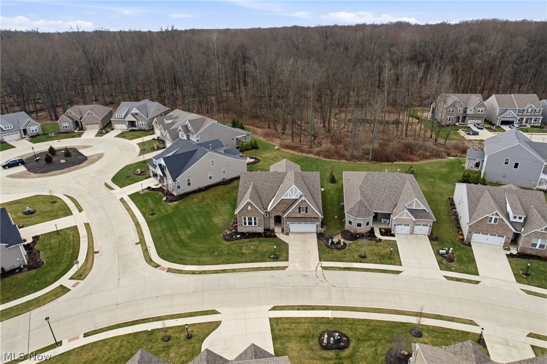 Crocker Woods Clstr - Residential