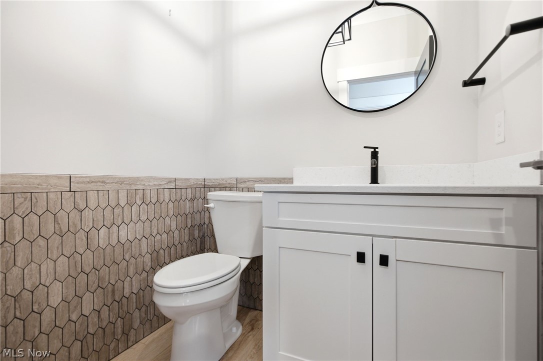 Crocker Woods Clstr - Residential