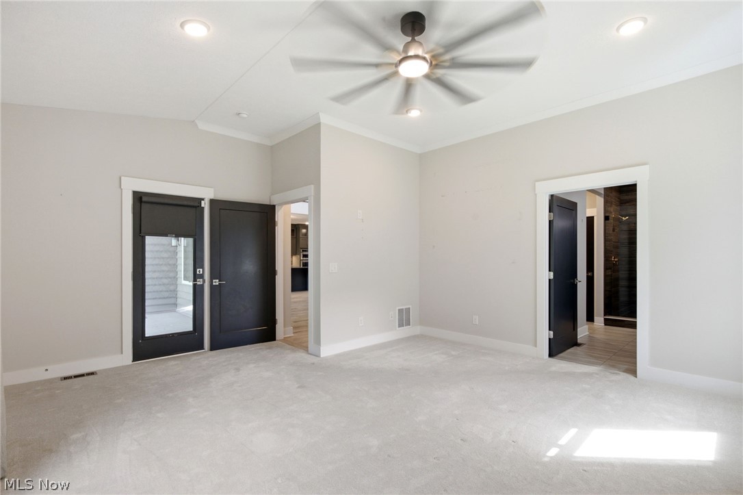 Crocker Woods Clstr - Residential