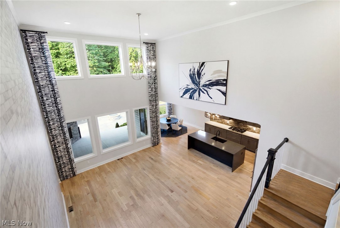 Crocker Woods Clstr - Residential