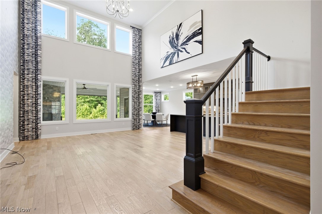 Crocker Woods Clstr - Residential