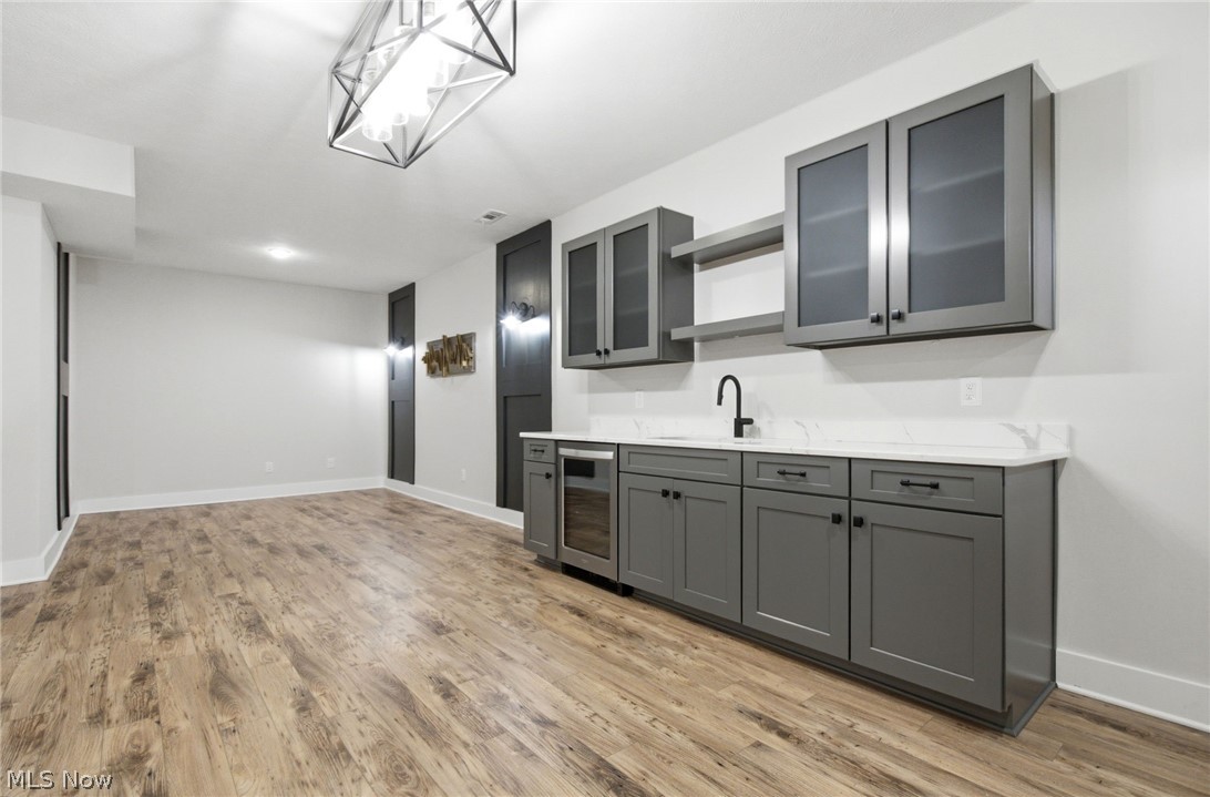 Crocker Woods Clstr - Residential