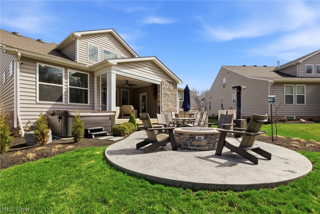 Crocker Woods Clstr - Residential