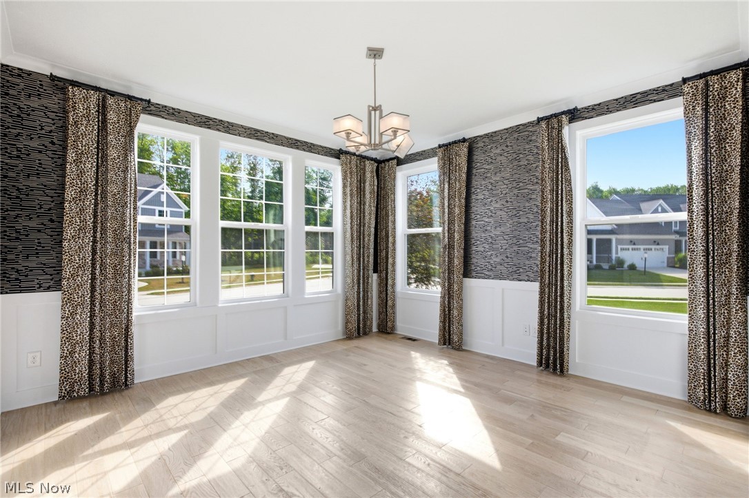 Crocker Woods Clstr - Residential