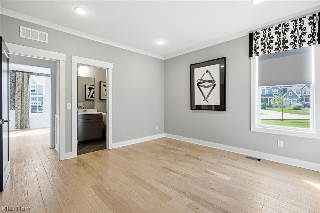 Crocker Woods Clstr - Residential