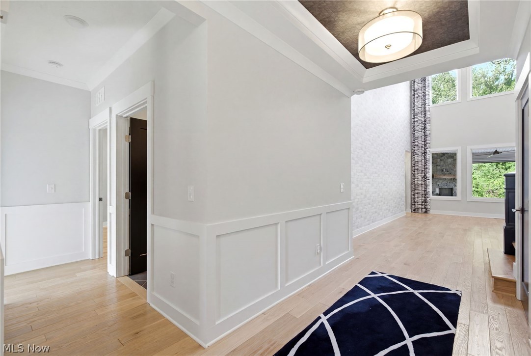 Crocker Woods Clstr - Residential