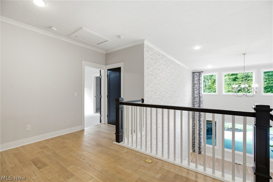Crocker Woods Clstr - Residential