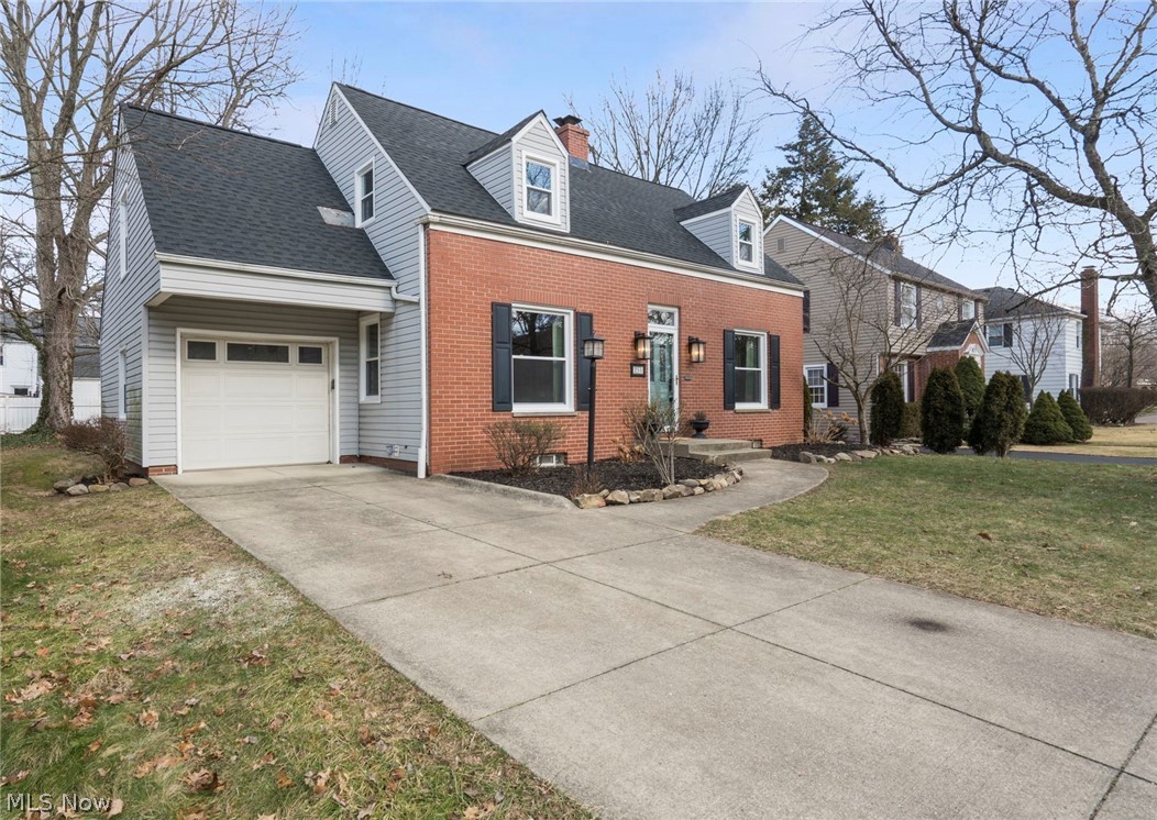 Westover Park - Residential