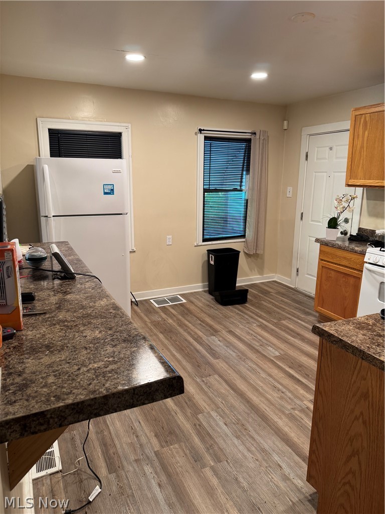 Thorp & Andersons Sub - Residential