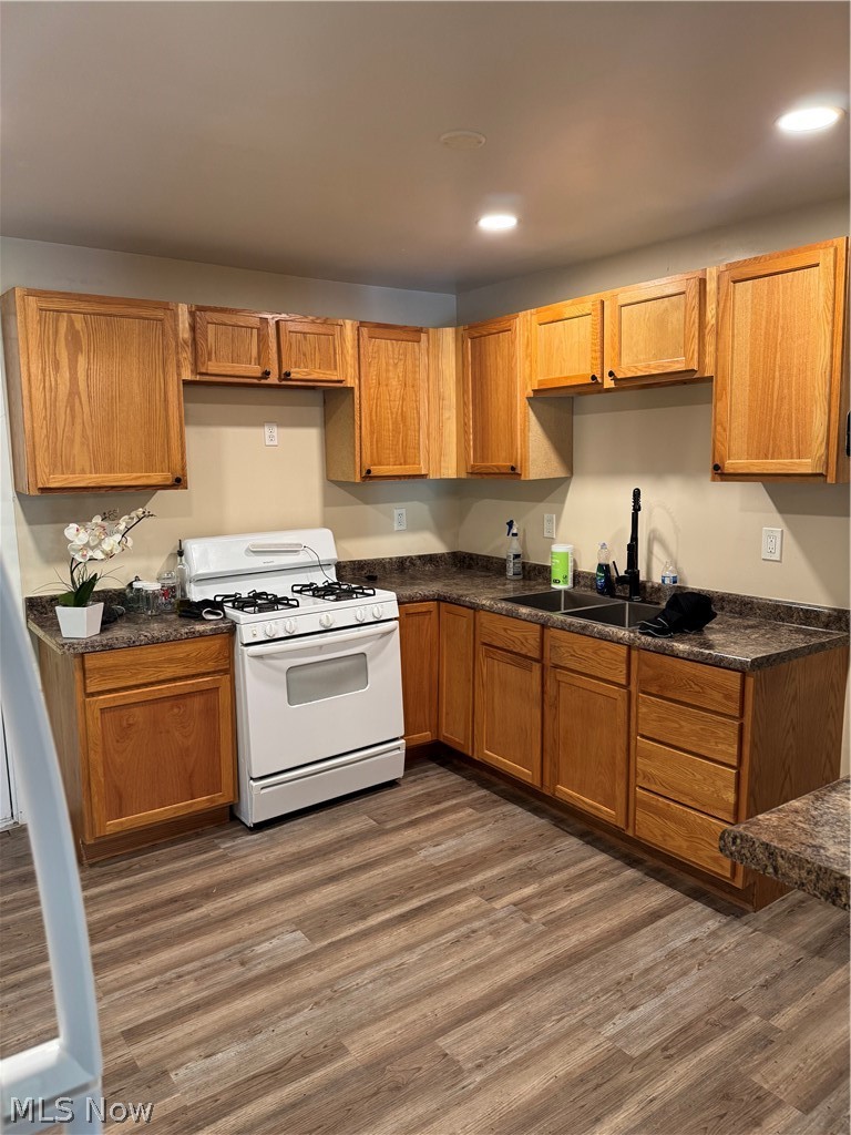 Thorp & Andersons Sub - Residential