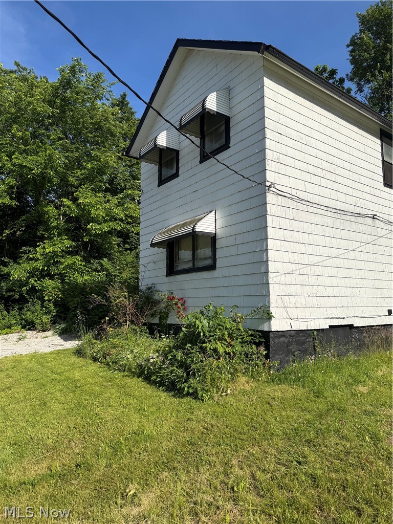 Thorp & Andersons Sub - Residential