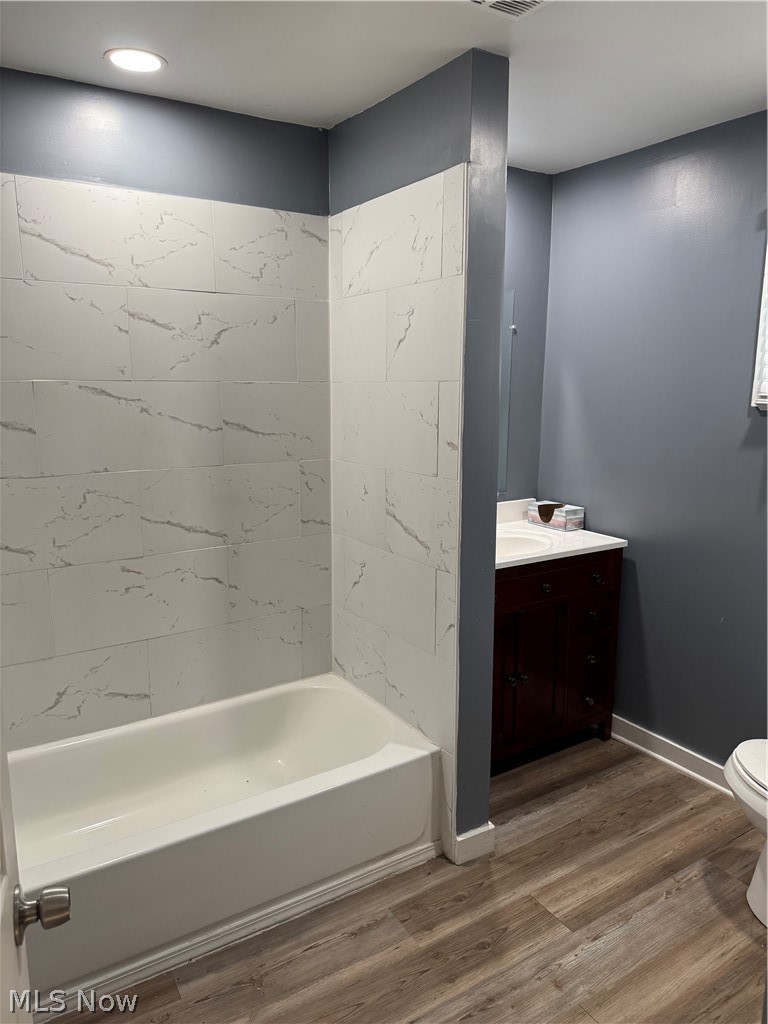 Thorp & Andersons Sub - Residential