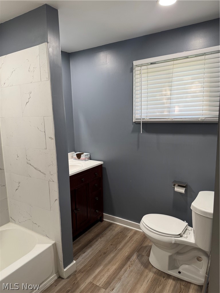 Thorp & Andersons Sub - Residential