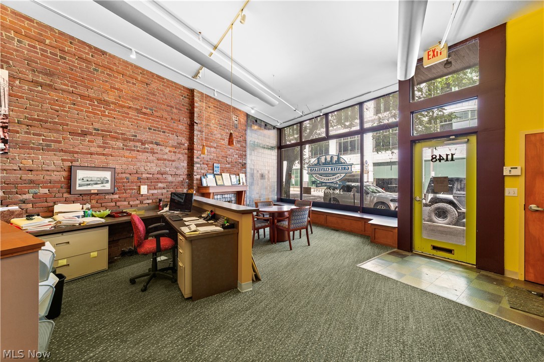 Joshua E Hall Condo - Commercial Sale