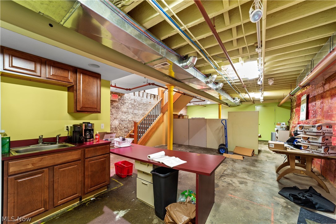 Joshua E Hall Condo - Commercial Sale