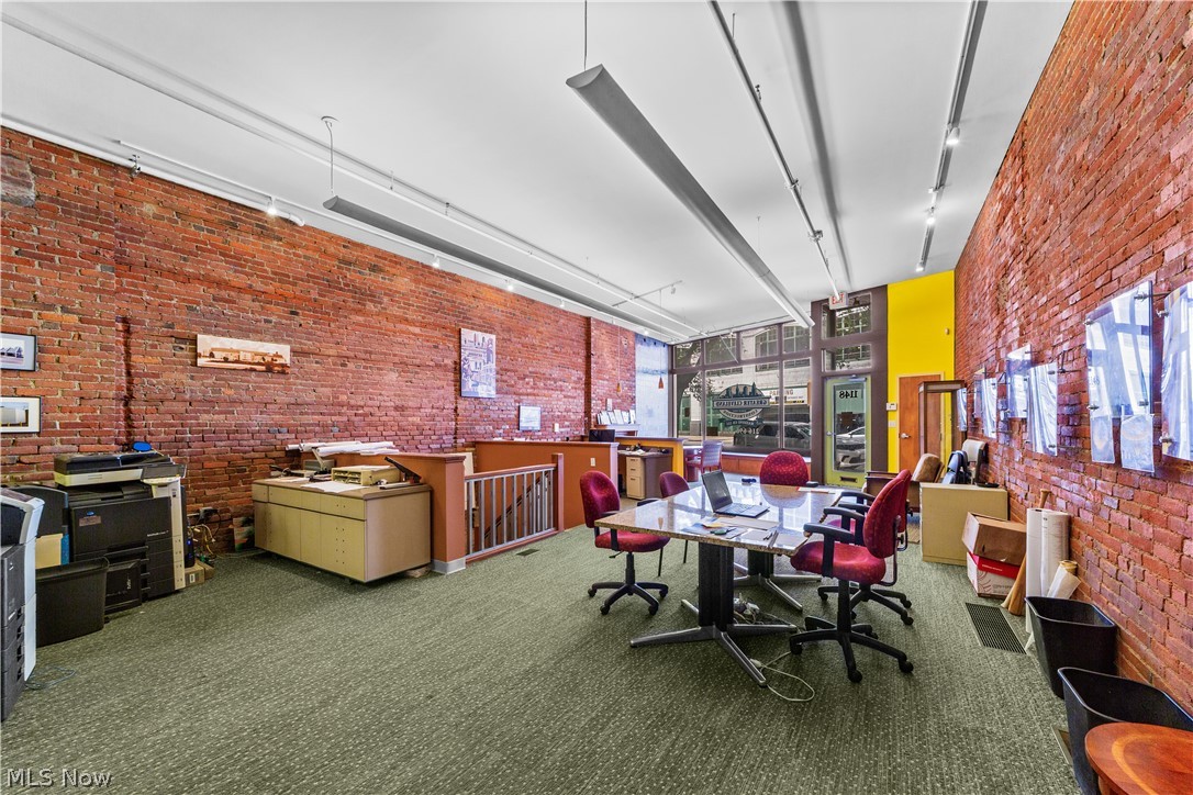 Joshua E Hall Condo - Commercial Sale