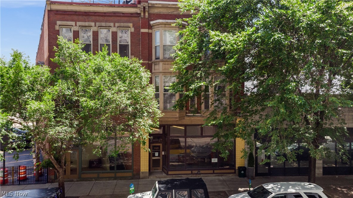 Joshua E Hall Condo - Commercial Sale