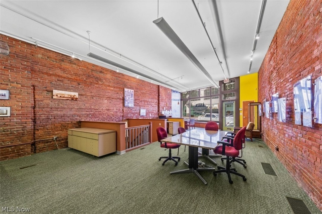 Joshua E Hall Condo - Commercial Sale