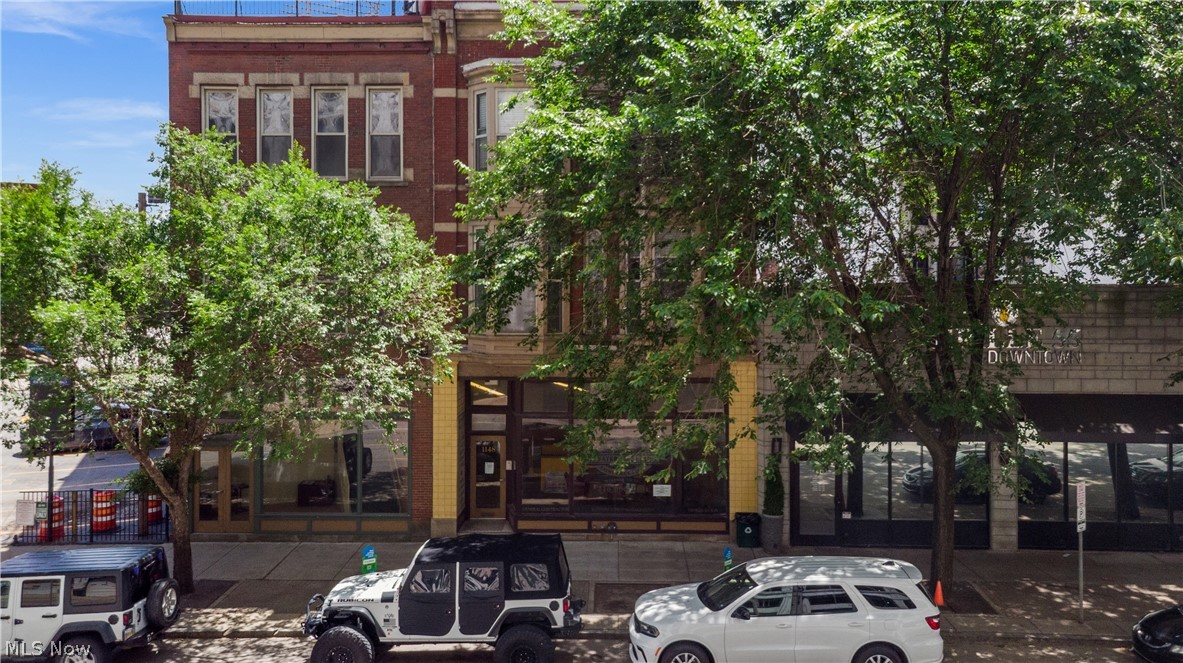 Joshua E Hall Condo - Commercial Sale