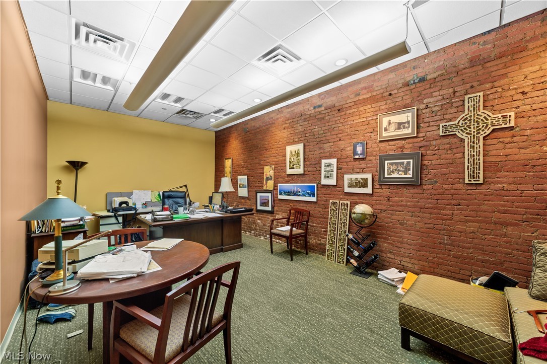 Joshua E Hall Condo - Commercial Sale
