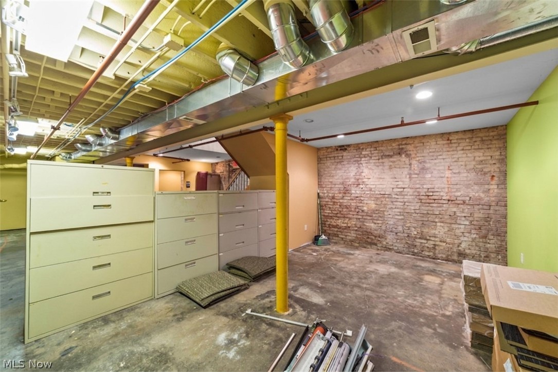 Joshua E Hall Condo - Commercial Sale