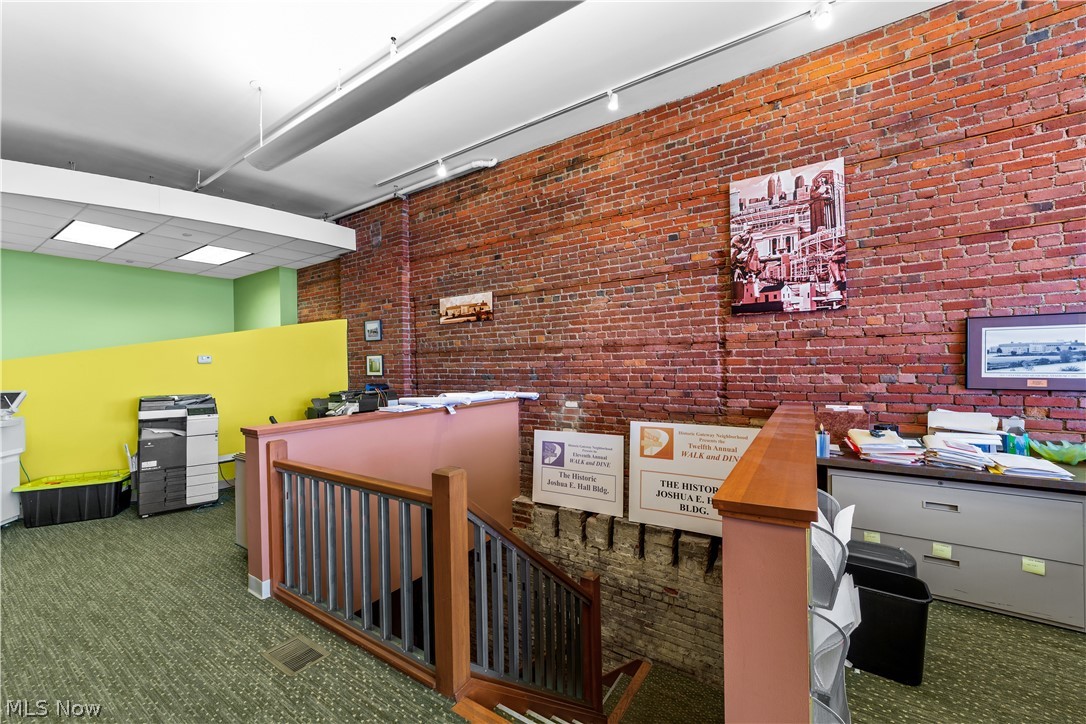 Joshua E Hall Condo - Commercial Sale