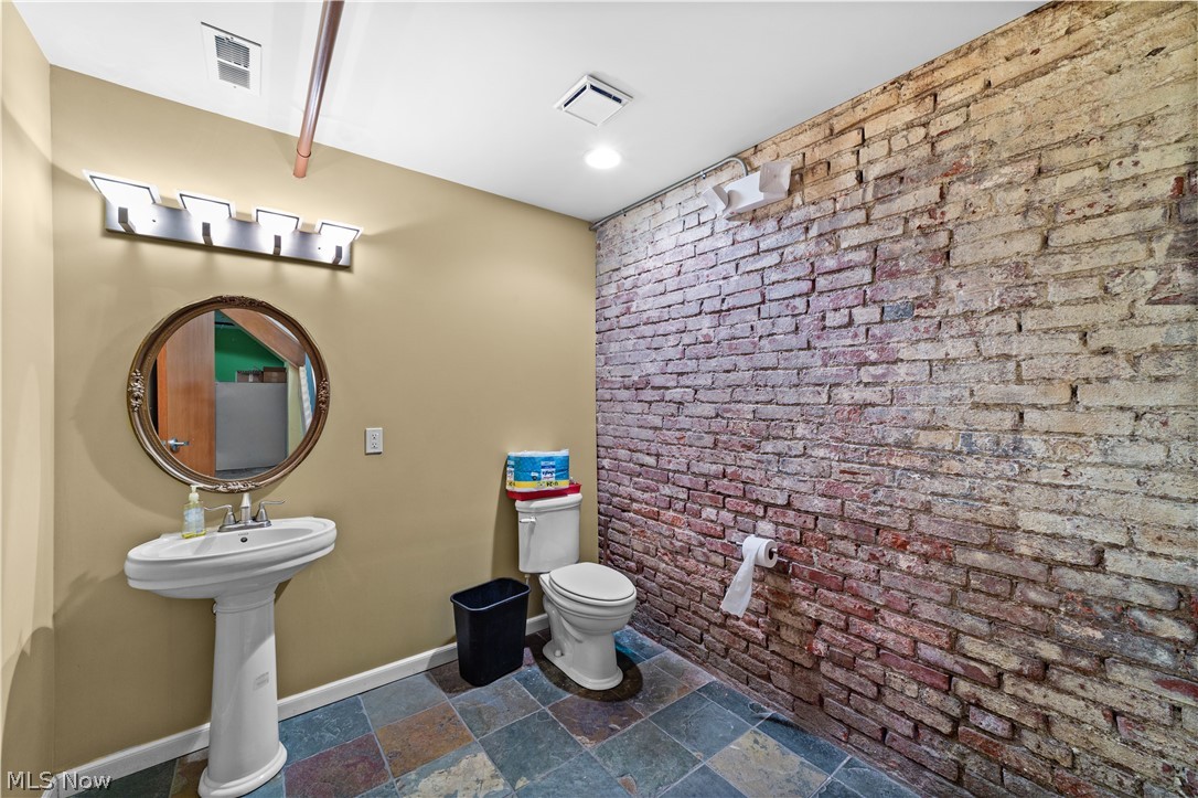 Joshua E Hall Condo - Commercial Sale