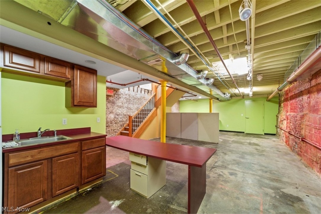 Joshua E Hall Condo - Commercial Sale
