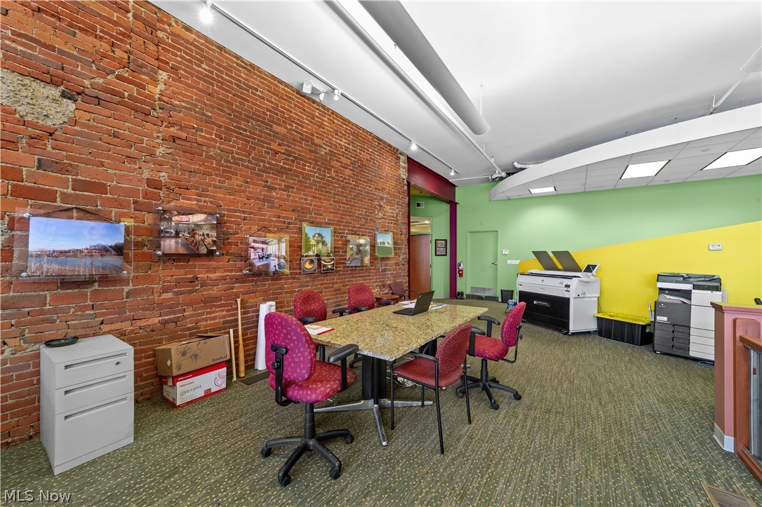 Joshua E Hall Condo - Commercial Sale