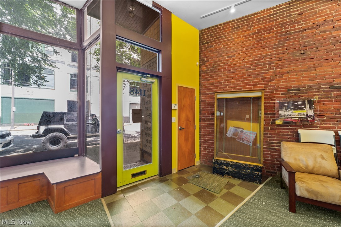 Joshua E Hall Condo - Commercial Sale