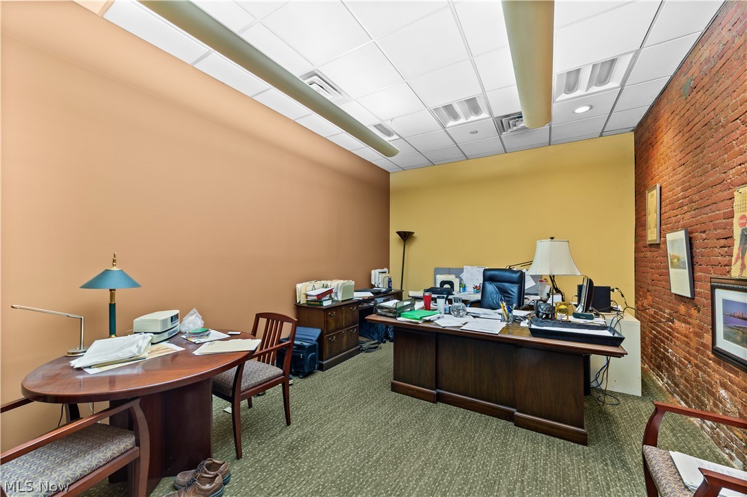 Joshua E Hall Condo - Commercial Sale