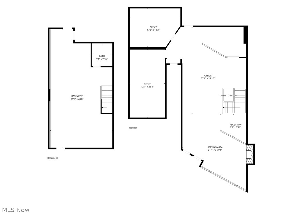 Joshua E Hall Condo - Commercial Sale