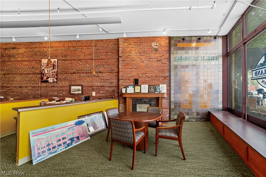 Joshua E Hall Condo - Commercial Sale